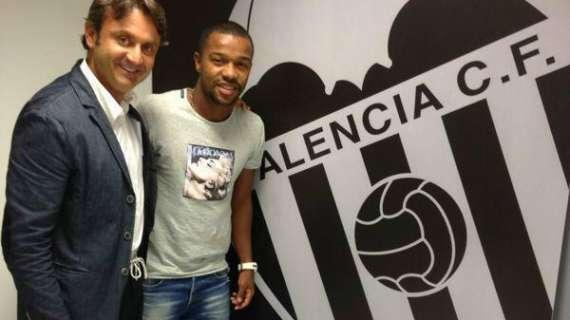 Verso Valencia-Milan: oggi per gli spagnoli allenamento allo stadio