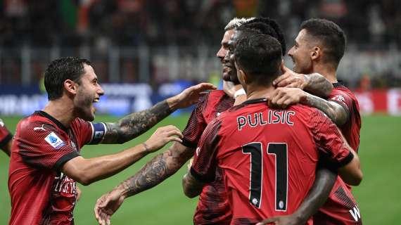 ESCLUSIVA MN - Brambati sul Milan: "Che squadrone! Pulisic straordinario cone Reijnders e Loftus-Cheek"