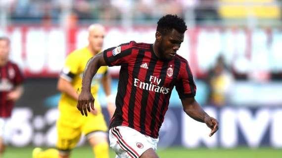 Il centrocampo e le alternative che non ci sono: la stupenda incompiuta del mercato rossonero
