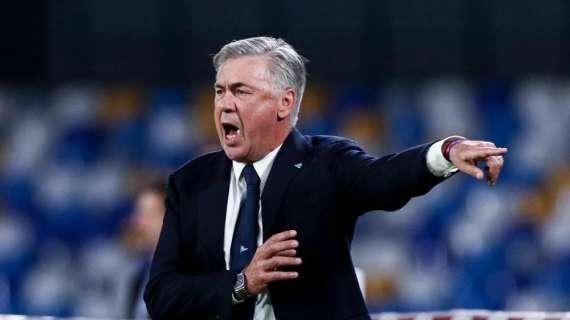 TMW - Arsenal-Ancelotti, nuovi contatti: intesa più vicina
