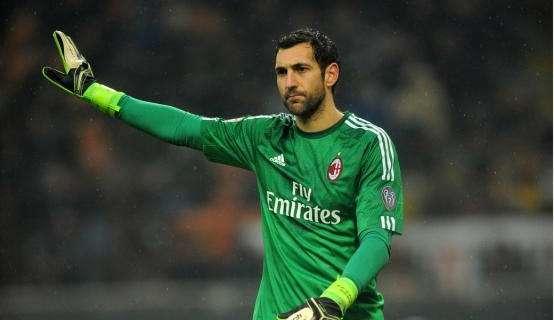 Trofeo Santiago Bernabeu, Milan-Real Madrid: le formazioni ufficiali