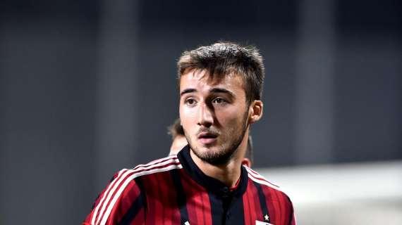 UFFICIALE: Cristante è del Benfica