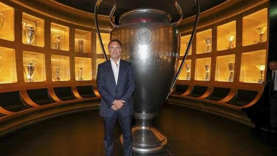 Gazzetta - Piccoli passi avanti verso il nuovo San Siro. Ma Sesto rimane un'opzione