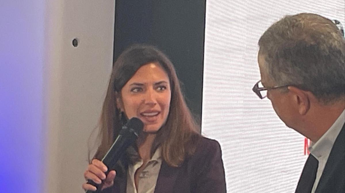 MN - Riva: "I lavori per il nuovo stadio procedono. Dovremo essere assolutamente pronti per Euro 2032"