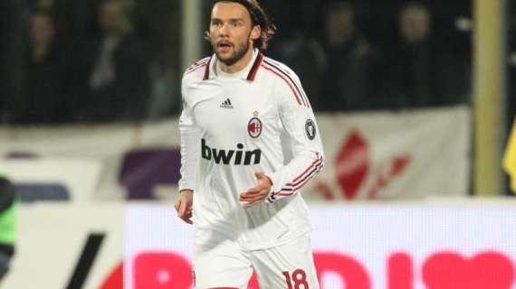 Jankulovski: "Milan, soldi freschi per nuovi campioni. Le voci sulla cessione non danno sicurezza ai giocatori"