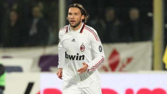 Jankulovski: “Milan, con la Juve non si può sbagliare. Scudetto e Champions possibili. Vestire rossonero è stato fantastico”