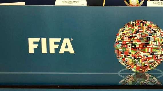 La FIFA annuncia il regolamento per i suoi agenti: verrà introdotto un tetto alle commissioni