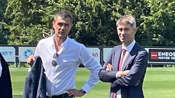 Milan tra Belgio e Francia: restano aperte (con fiducia) le trattative per De Ketelaere e Renato Sanches
