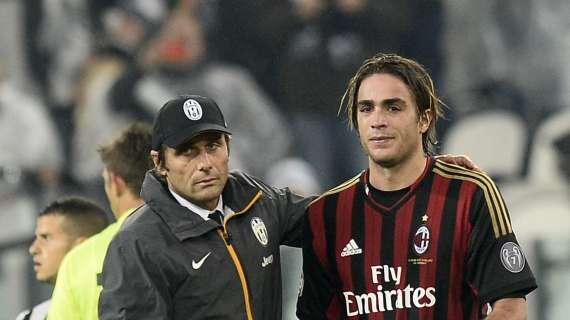 Mediaset - Fiorentina, è fatta per Matri del Milan