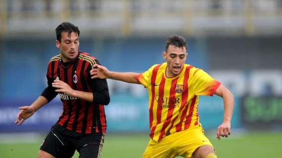 Uefa Youth League: la situazione del girone H dopo la terza giornata