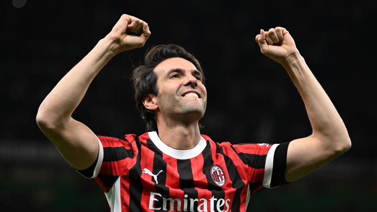 Un dolce ritorno al passato? Ancelotti chiama con sè Kaka: il Brasile sogna la coppia d'oro milanista