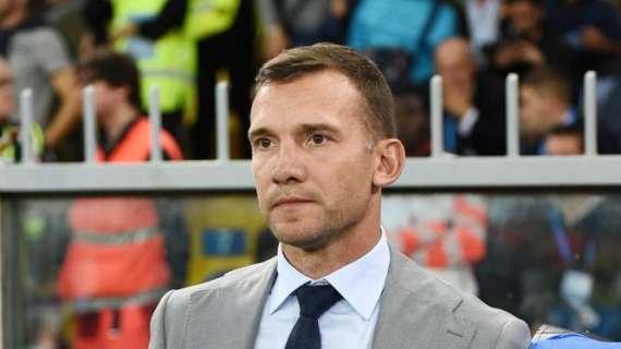 Gazzetta - Panchina Milan: opzione Sheva impraticabile