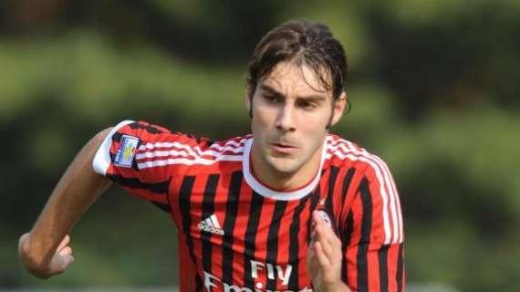 LIVE PRIMAVERA - Atalanta-Milan 1-3: è finita. Tris-Comi e il Milan va 