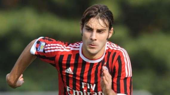 MN - Tutti vogliono Comi: c’è la fila per il bomber rossonero