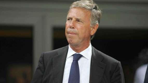 Preziosi: "Ho detto a Criscito che rimane con noi"