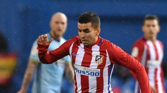 MN - Milan-Correa trattativa molto avanzata, operazione da 40 milioni più bonus