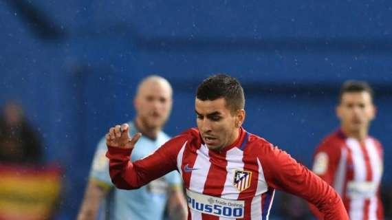Mundo Deportivo - Correa si allena regolarmente con l’Atletico