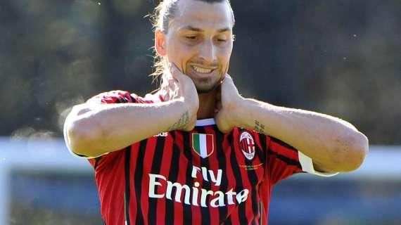 Nasce un nuovo King! Rodrigo Ely promosso, scricchiola la caviglia di Ibra