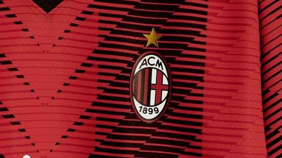 Longhi saluta il Milan: "Ho indossato questa maglia con orgoglio, ho lottato, sofferto, vinto, pianto, gioito. Grazie al Milan per i valori che mi trasmesso"