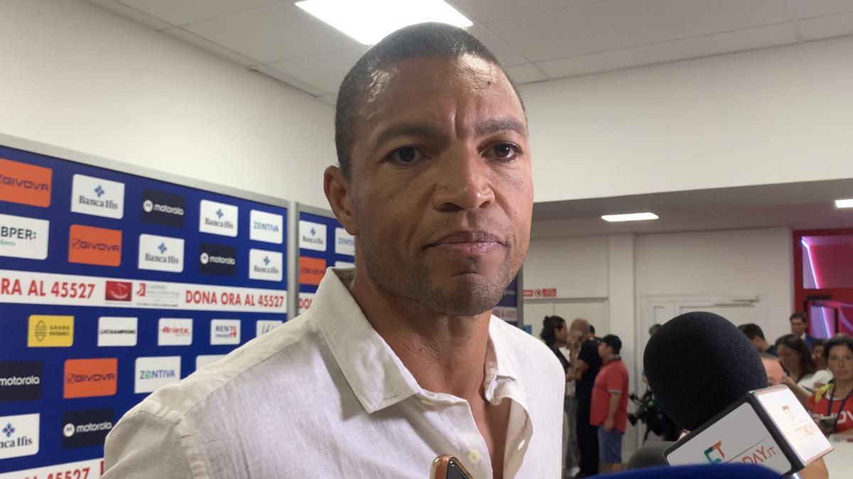 Dida cuore rossonero: "Mi piace vedere il Milan in alto in classifica"