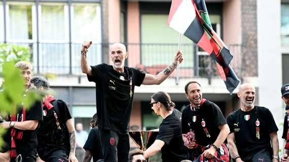 TMW Radio - Braglia: "Nel Milan la mano dell'allenatore è chiara"