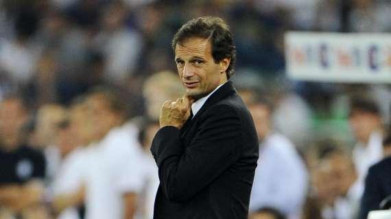 Milan-Lazio è anche Allegri vs Reja