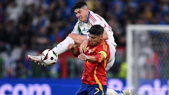 TMW Radio - Baiano: "Morata va sempre in doppia cifra e in più è molto utile agli esterni"