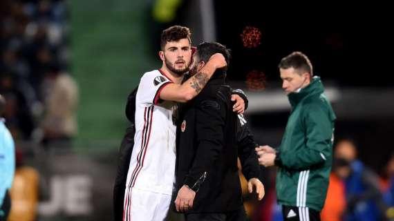 ESCLUSIVA MN - De Vecchi: "Cutrone sempre con il muso quando non segnava da piccolo. Gigio? Come lui ne nasce uno ogni 50 anni"