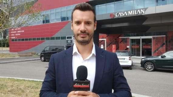 Milan, una delle firme più importanti. Qualcuno deve cambiare rotta. Le analisi e i campanelli d’allarme