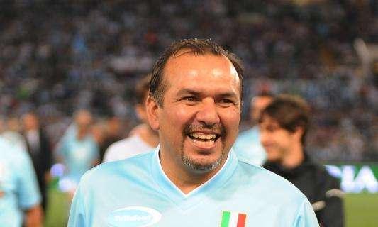 R.Sosa su Caceres: “Sarebbe stato davvero utile al Milan”