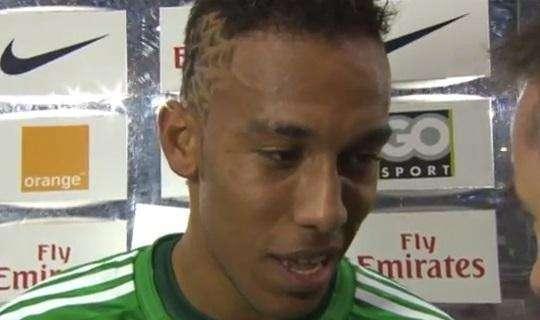 Attento Milan: anche il Chelsea su Aubameyang