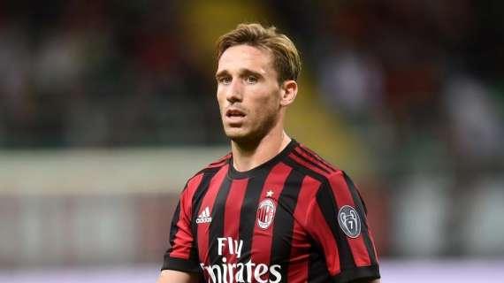 MN - Pobega: "Gattuso non ci molla un secondo, è fondamentale. Abbiamo sofferto ma l'importante era il risultato"