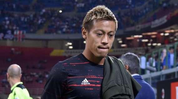 Il Milan e il limite dei pochi esterni: Montella tenta la rotazione ma il problema va risolto