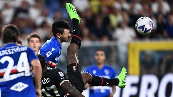 TMW RADIO - Bonanni: "Milan, quella di Leao un'espulsione assurda"