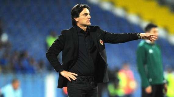 LIVE MN - Montella: "Gigio ha dimostrato amore per il Milan. Attaccante? Stiamo valutando". Zapata: "Mi aspetto una grande stagione"