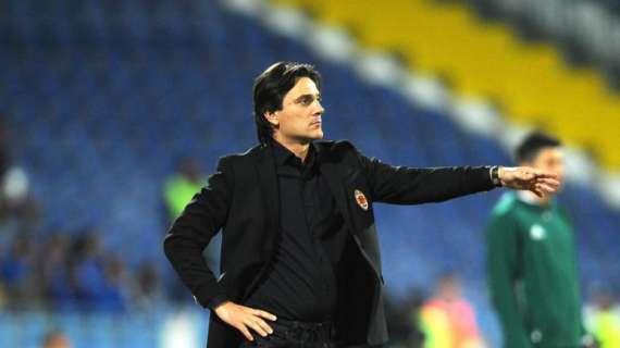 Il grande dubbio di Montella: difesa a tre o a quattro?  Pro e contro dei due schieramenti