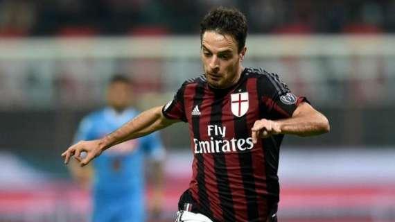 Tuttosport - Bonaventura: “Milan, battiamo la Juve e diamo un segnale al campionato. L’anno prossimo, con qualche innesto, possiamo tornare a vincere”