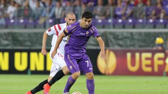 Ag. Pizarro: "Se chiamasse Montella? Sarebbe bello"