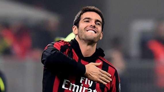 Gazzetta - Kakà: "Derby al Milan, il fattore Rino conta. Piatek e Paquetà sono forti, ma niente paragoni"