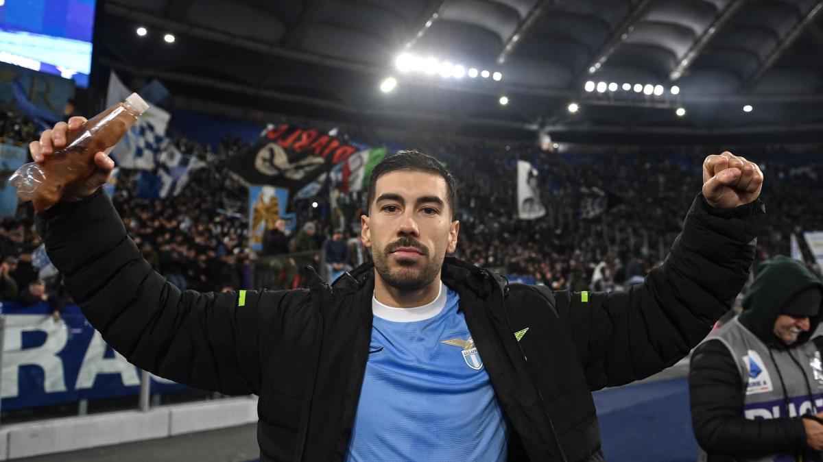 Zaccagni: "Grazie a chi domenica sarà allo stadio. Il loro sostegno è la nostra forza"
