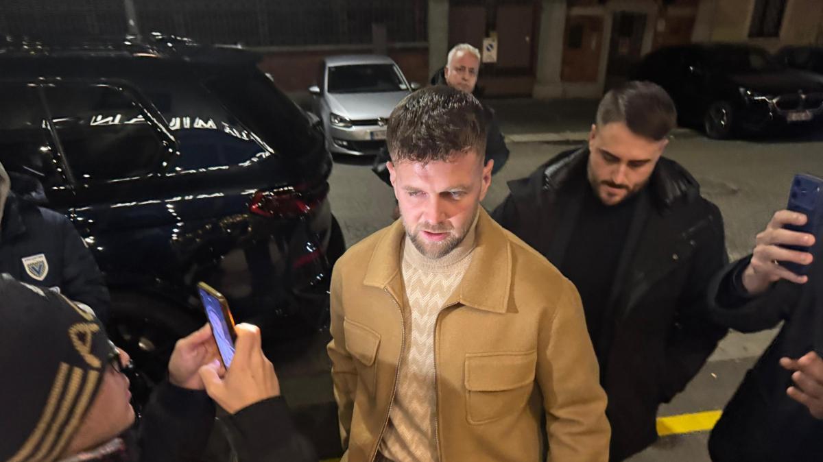 Vieri: "Fullkrug potrà dare al Milan presenza in area e fisicità. Starà ad Allegri capire come e quando usarlo"