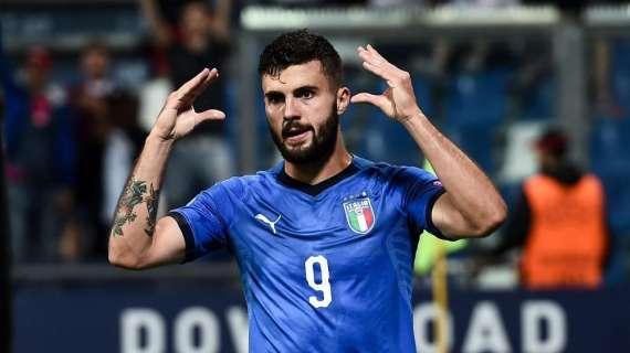 MN - Fava: "Probabilmente il Milan ha visto in Leao margini di crescita che non ha visto in Cutrone"