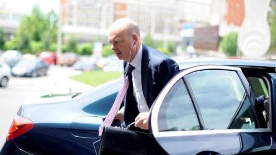 Milan inguardabile, arriva la strigliata di Fassone