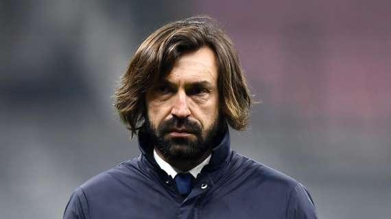 Sportmediaset - L'ex rossonero Pirlo verso la panchina della Cremonese