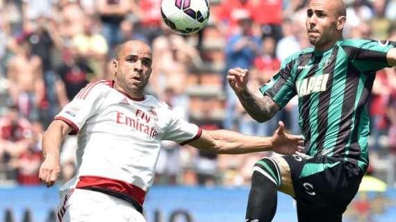 Sky - Incontro Galliani-Kia: Alex potrebbe tornare al Santos