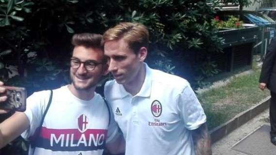 ESCLUSIVA MN - Repice: "Biglia è l'ideale per il gioco di Montella. Bonucci acquisto di livello internazionale"
