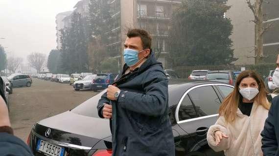 Mario Mandzukic ha vinto di tutto: il palmares da urlo del nuovo attaccante del Milan