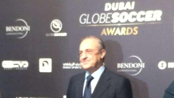 Perez: "Un Real-Manchester o un Barça-Milan sono più attrattivi di sfide con squadre modeste" 