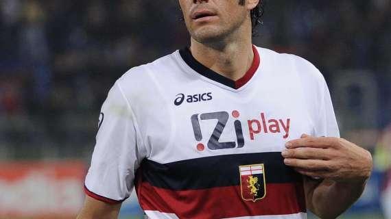 Il Genoa su un attaccante e Toni?