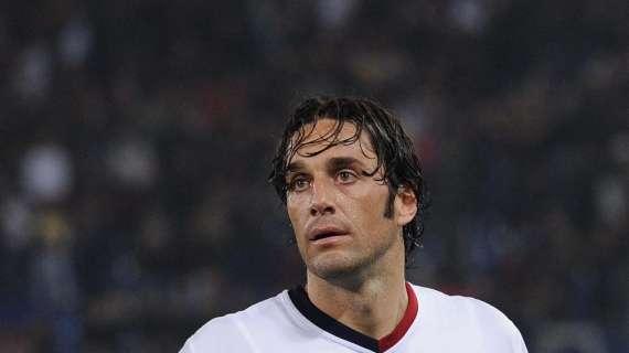 Bargiggia: "Toni-Matri, intreccio Milan-Genoa"